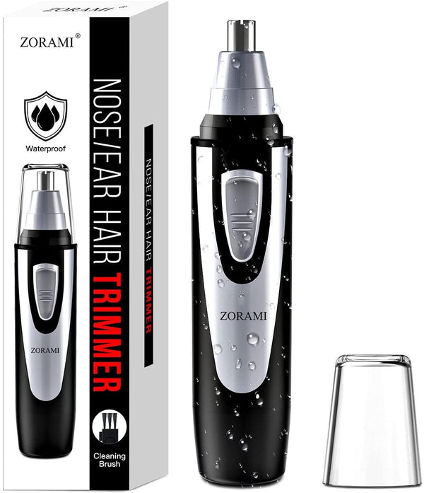 Ear and Nose Hair Trimmer Clipper - Fry's Superstore