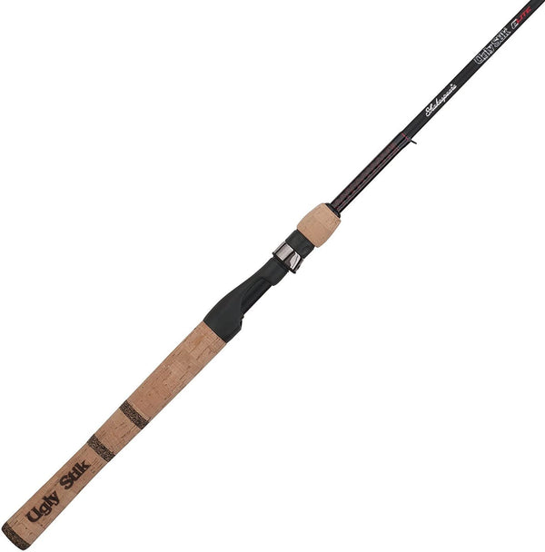 Elite Spinning Fishing Rod - Fry's Superstore