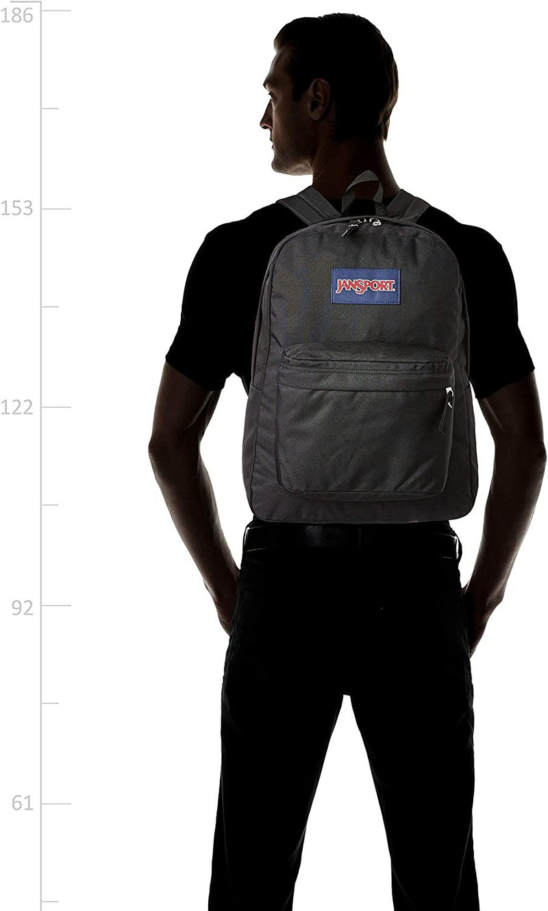 JanSport Lightweight School Bookbag Backpack - Fry's Superstore