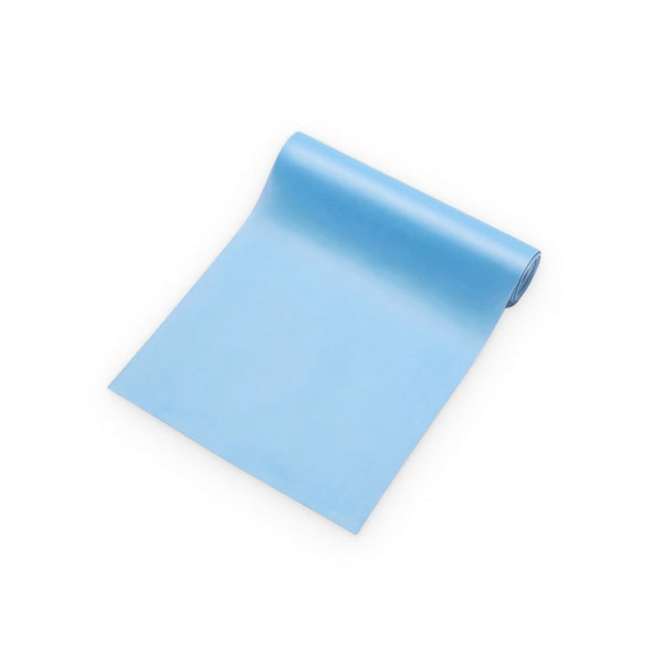 Light Blue Resistance Band (59.05" x 5.90") - Fry's Superstore