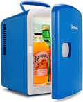 Portable AC/DC Power Cooler and Warmer Mini Fridge - Fry's Superstore