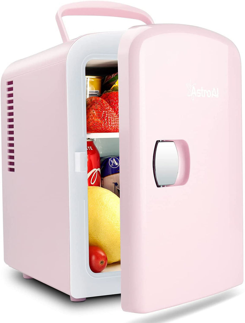 Portable AC/DC Power Cooler and Warmer Mini Fridge - Fry's Superstore