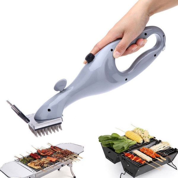 Super Grill Steam Cleaner - Fry's Superstore