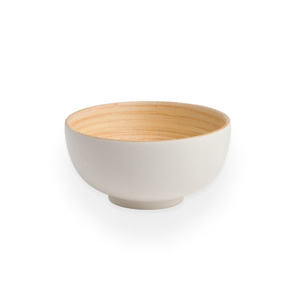 Tien Bamboo Dining Bowl - Fry's Superstore