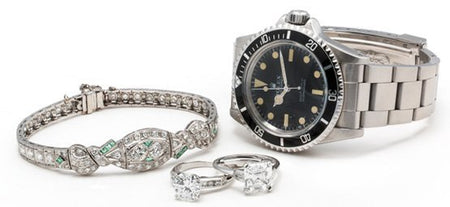 Jewelry & Watches - Fry's Superstore