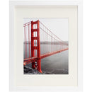 11x14 Black Picture Frame Wide Molding - Fry's Superstore