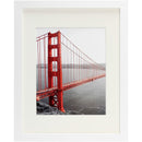 11x14 Black Picture Frame Wide Molding - Fry's Superstore