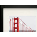 11x14 Black Picture Frame Wide Molding - Fry's Superstore