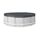 12' Round Pool Cover for Above Ground Pools (Pool Cover Only) - Fry's Superstore