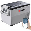 12 Volt Refrigerator, Car Refrigerator, RV Refrigerator, Freezer Cooler, for Car, RV, Camping - Fry's Superstore