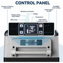 12 Volt Refrigerator, Car Refrigerator, RV Refrigerator, Freezer Cooler, for Car, RV, Camping - Fry's Superstore