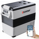 12 Volt Refrigerator, Car Refrigerator, RV Refrigerator, Freezer Cooler, for Car, RV, Camping - Fry's Superstore