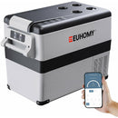 12 Volt Refrigerator, Car Refrigerator, RV Refrigerator, Freezer Cooler, for Car, RV, Camping - Fry's Superstore