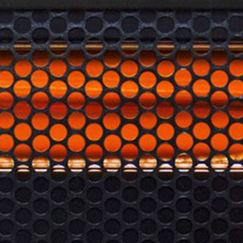 1,500 Watt 6 Element Infrared Large Room Space Heater w/ Remote - Fry's Superstore