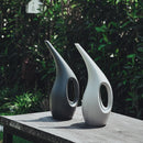 1.5L Long Spout Wide Application Decorative Plant Watering Can - Fry's Superstore