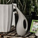 1.5L Long Spout Wide Application Decorative Plant Watering Can - Fry's Superstore