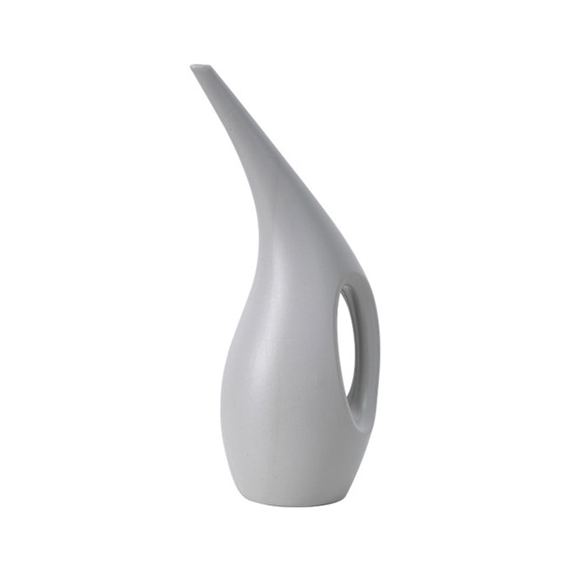 1.5L Long Spout Wide Application Decorative Plant Watering Can - Fry's Superstore