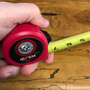 16ft Compact EDC Tape Measure - Fry's Superstore