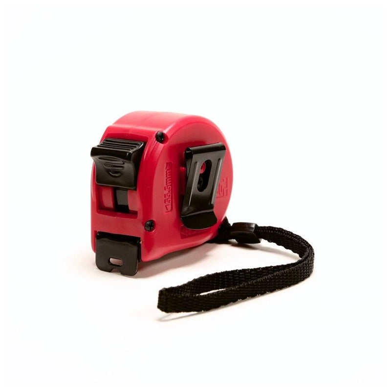 16ft Compact EDC Tape Measure - Fry's Superstore