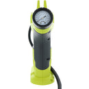 18-Volt ONE+ Portable Cordless Power Inflator for Tires, RYOBI P737 - Fry's Superstore