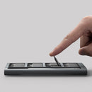 24 in 1 Multi-purpose Precision Screwdriver Set Aluminum S2 Steel Repair Tools - Fry's Superstore