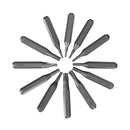 24 in 1 Multi-purpose Precision Screwdriver Set Aluminum S2 Steel Repair Tools - Fry's Superstore