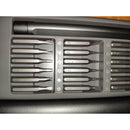 24 in 1 Multi-purpose Precision Screwdriver Set Aluminum S2 Steel Repair Tools - Fry's Superstore