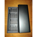 24 in 1 Multi-purpose Precision Screwdriver Set Aluminum S2 Steel Repair Tools - Fry's Superstore