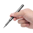 24 in 1 Multi-purpose Precision Screwdriver Set Aluminum S2 Steel Repair Tools - Fry's Superstore