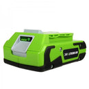 24V Cordless Impact Wrench with Batteries and Charger - Fry's Superstore