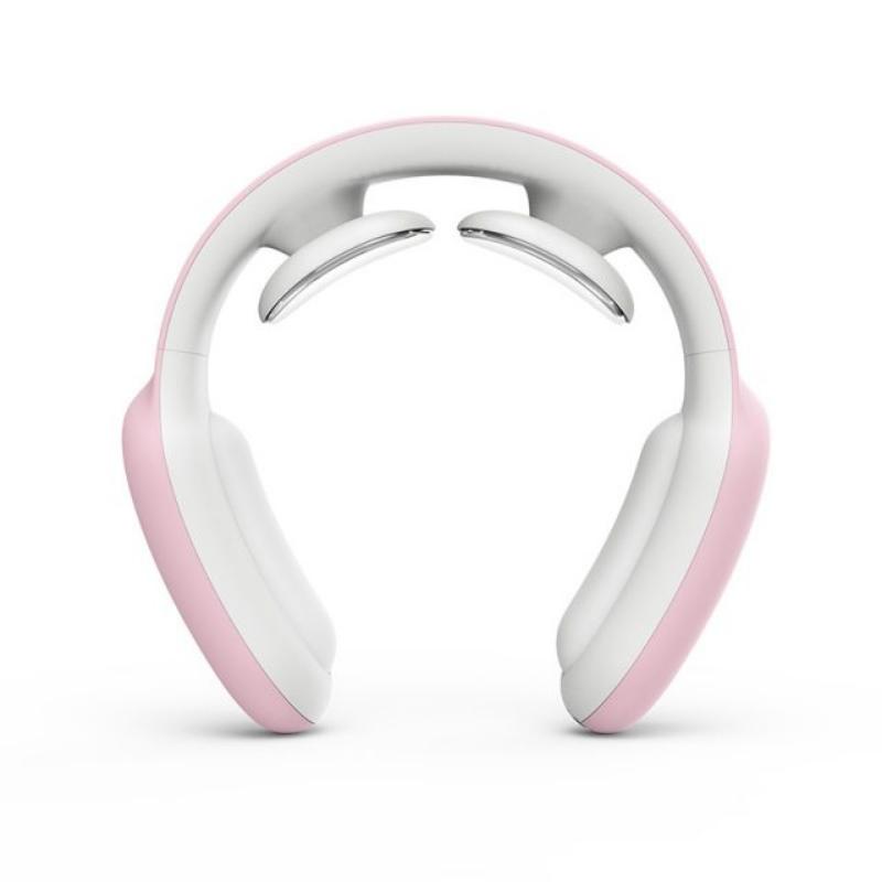 3-Mode Intelligent Neck Massager - Fry's Superstore