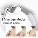 3-Mode Intelligent Neck Massager - Fry's Superstore