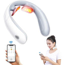 3-Mode Intelligent Neck Massager - Fry's Superstore