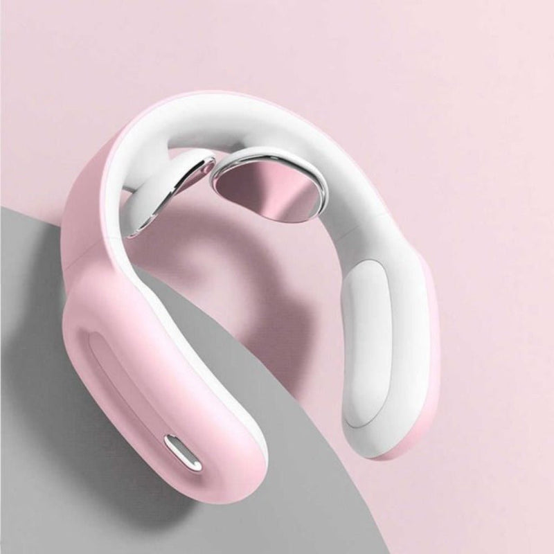 3-Mode Intelligent Neck Massager - Fry's Superstore