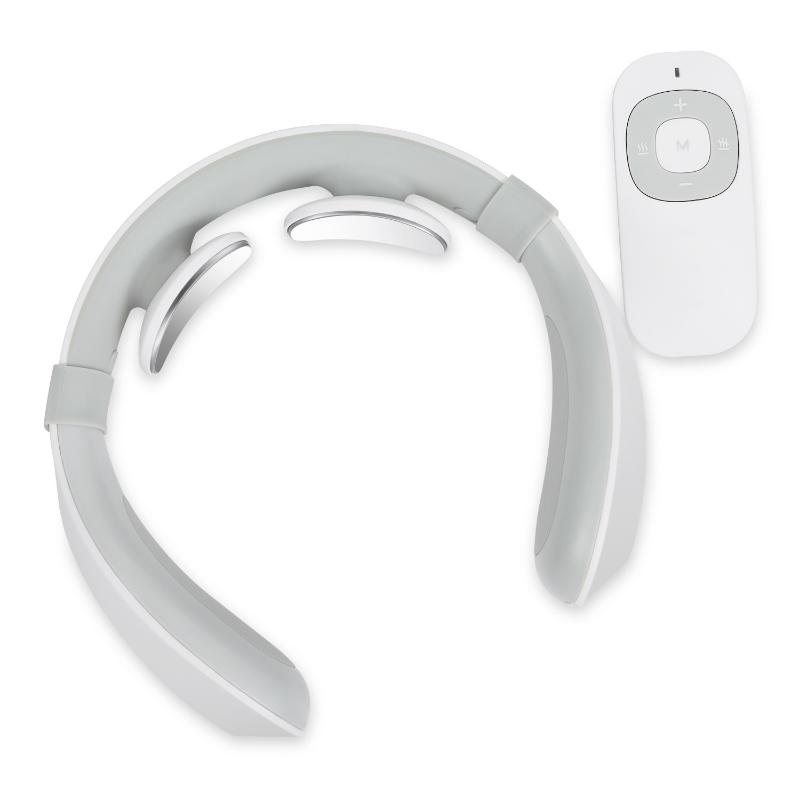 3-Mode Intelligent Neck Massager - Fry's Superstore