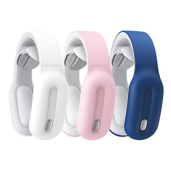3-Mode Intelligent Neck Massager - Fry's Superstore