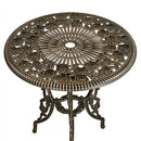 3 Piece Patio Bistro Table Set - Fry's Superstore