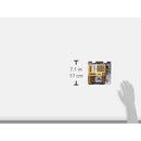 40-Piece Screwdriver Bit Set, Impact Ready, FlexTorq, DEWALT (DWA2T40IR) - Fry's Superstore