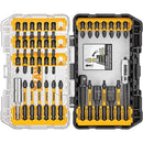40-Piece Screwdriver Bit Set, Impact Ready, FlexTorq, DEWALT (DWA2T40IR) - Fry's Superstore