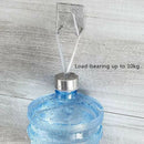 4pc Kitchen Stainless Steel Self Adhesive Sink Sponges Holder - Fry's Superstore