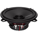5-1/4" 160W 2-Way Coaxial Car Audio Speakers, Pair, Rockford Fosgate R1525X2 - Fry's Superstore