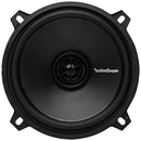 5-1/4" 160W 2-Way Coaxial Car Audio Speakers, Pair, Rockford Fosgate R1525X2 - Fry's Superstore