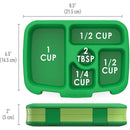5-Compartment Bento-Style Kids Lunch Box - Fry's Superstore