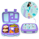 5-Compartment Bento-Style Kids Lunch Box - Fry's Superstore