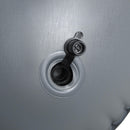 50" x 48" Hunter the Husky 1 Person Inflatable Winter Snow Tube Sled - Fry's Superstore