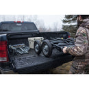 500 Lb. Capacity Foldable Multi Use Deer Game Recovery Cart, Black - Fry's Superstore