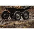 500 Lb. Capacity Foldable Multi Use Deer Game Recovery Cart, Black - Fry's Superstore
