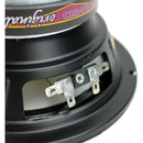 6.5" 600 Watt Car Audio Subwoofers, Subs Power Woofers 4 Ohm, Pyramid WX65X - Fry's Superstore