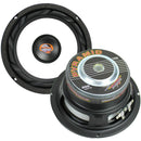 6.5" 600 Watt Car Audio Subwoofers, Subs Power Woofers 4 Ohm, Pyramid WX65X - Fry's Superstore