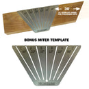 7x8 Foot Galvanized Steel Storage Shed Garage Barn DIY EZ Framing Kit - Fry's Superstore